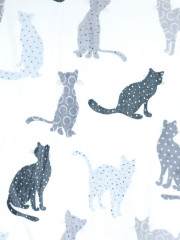 Плед «Коты» - Фото 1