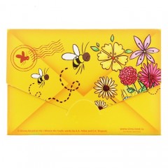 Подарочный конверт с открыткой «Самому Милому Человеку» - Фото 1