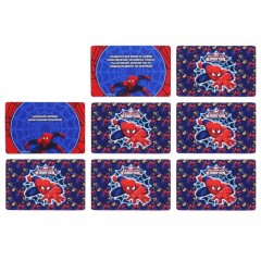 Настольная игра «Фанты для супергероев» - Фото 1