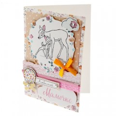 Открытка подарочная хэнд-мэйд «Любимой Мамочке» - Фото 2