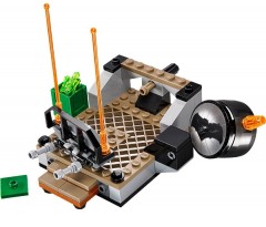 Бэтмен против Супермена: Битва супергероев - Фото 7