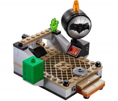 Бэтмен против Супермена: Битва супергероев - Фото 6