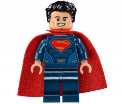 Бэтмен против Супермена: Битва супергероев - Фото 3