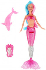 Кукла «София-русалка» - Фото 1