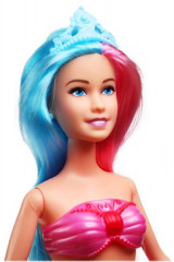 Кукла «София-русалка» - Фото 2