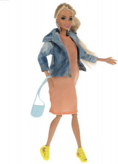 Кукла «София с дочерью» - Фото 2