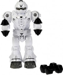 Робот «Супербот» - Фото 2