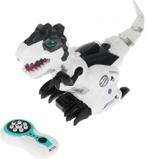 Робот «Динозавр»