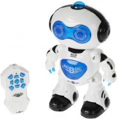 Робот «Супербот» - Фото 1