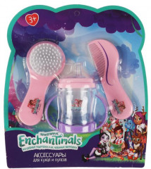 Набор аксессуаров для пупса - Фото 4