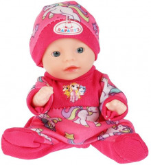 Пупс «Машенька» - Фото 1