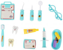 Набор доктора - Фото 1