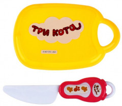 Набор овощей и фруктов - Фото 2