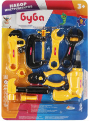 Набор инструментов «Буба» - Фото 4