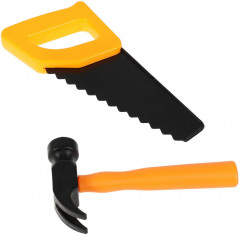 Набор инструментов «Синий трактор» - Фото 2