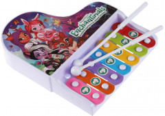 Набор музыкальных инструментов - Фото 1