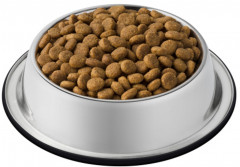 Корм сухой для кошек с домашней птицей - Фото 4