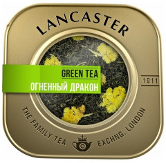 Чай «Огненный дракон» - Фото 1