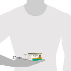 Корм для кошек «Террин с кроликом» - Фото 3