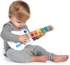 Игрушка музыкальная «Гитара» - Фото 3