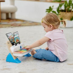 Игрушка музыкальная «Пианино» - Фото 1