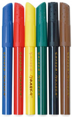 Фломастеры - Фото 2