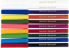 Фломастеры магические - Фото 1