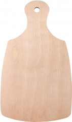 Доска для выжигания «Моя кухня — мои правила» - Фото 2