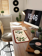 Салфетка сервировочная «Вишня» - Фото 3