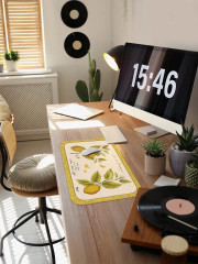 Салфетка сервировочная «Лимон» - Фото 3