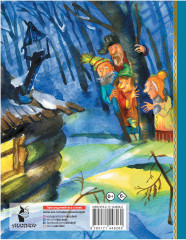 Сказка о потерянном времени. Сказки - Фото 1