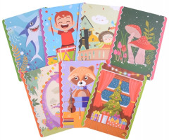 Азбука 4D - Фото 3