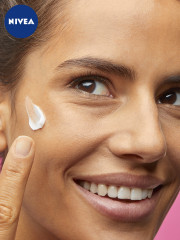 Крем для лица для чувствительной кожи увлажняющий «Care» - Фото 4