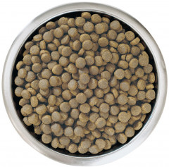 Корм сухой для щенков с курицей - Фото 4