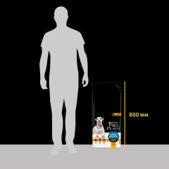 Корм сухой для собак с курицей - Фото 5