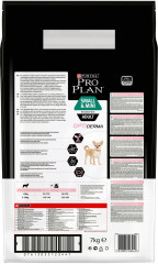 Корм сухой для собак с лососем - Фото 1