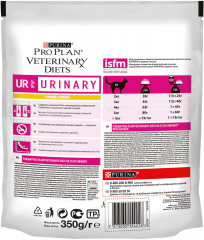 Корм сухой для кошек при заболевании мочевыводящих путей - Фото 1