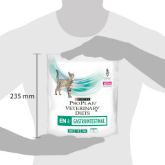 Корм сухой для кошек при расстройствах пищеварения - Фото 3