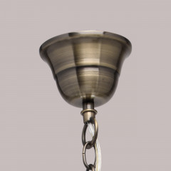 Люстра - Фото 2