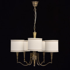 Люстра - Фото 3