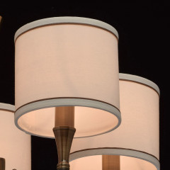 Люстра - Фото 5