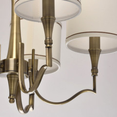 Люстра - Фото 6