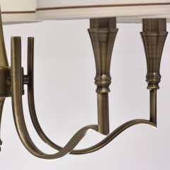 Люстра - Фото 7