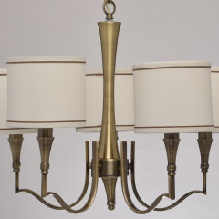 Люстра - Фото 9