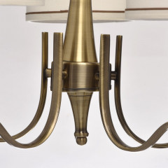 Люстра - Фото 10