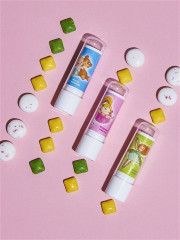 Бальзам для губ детский «Сладкая жвачка» - Фото 2