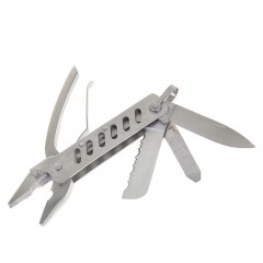 Мультитул 4 в 1, 10 см - Фото 1