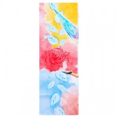 Пакет ламинат вертикальный «Самой Лучшей Сестре», 23х27 см, + мини-открытка - Фото 2