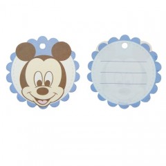 Пакет ламинат вертикальный «Самому лучшему малышу», 31 х 40 см - Фото 2