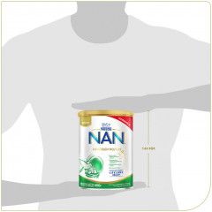 Смесь на козьем молоке «NAN» - Фото 1